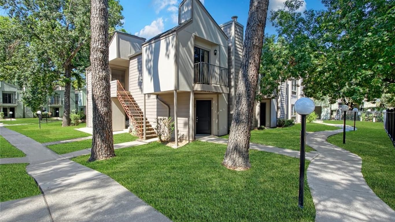 Houston 1-story, 1-bed 17202 Imperial Valley Drive 40-idx