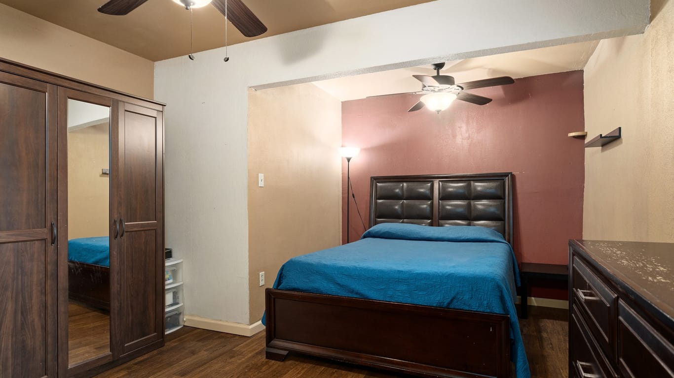 Houston 1-story, 4-bed 114 Buckboard Drive-idx