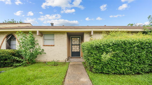 Houston 1-story, 2-bed 15251 Buckle Lane 5251-idx