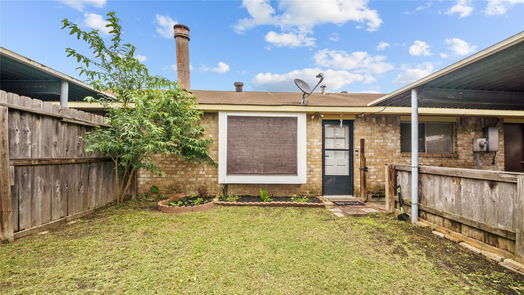 Houston 1-story, 2-bed 15251 Buckle Lane 5251-idx