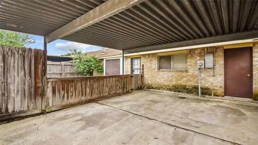 Houston 1-story, 2-bed 15251 Buckle Lane 5251-idx