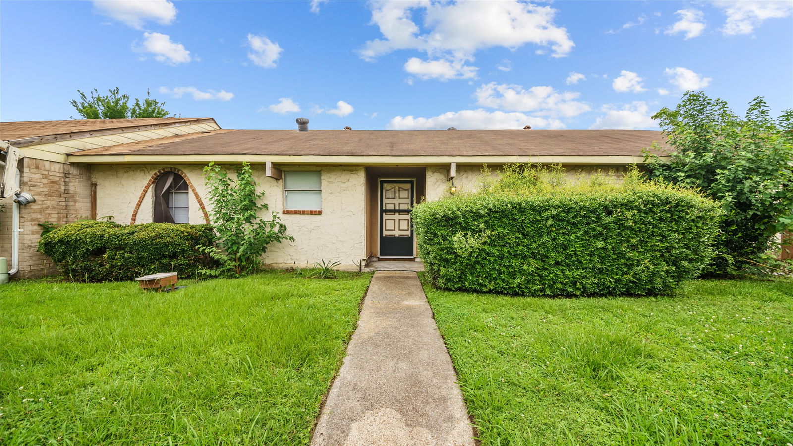 Houston 1-story, 2-bed 15251 Buckle Lane 5251-idx