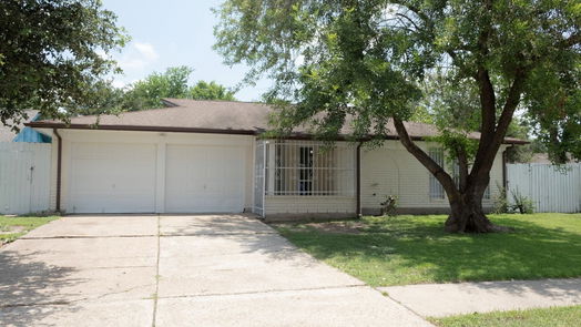 Houston 1-story, 3-bed 15418 Imperial Valley Drive-idx