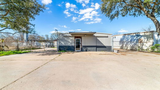 Houston 1-story, 1-bed 15713 Lillja Road-idx