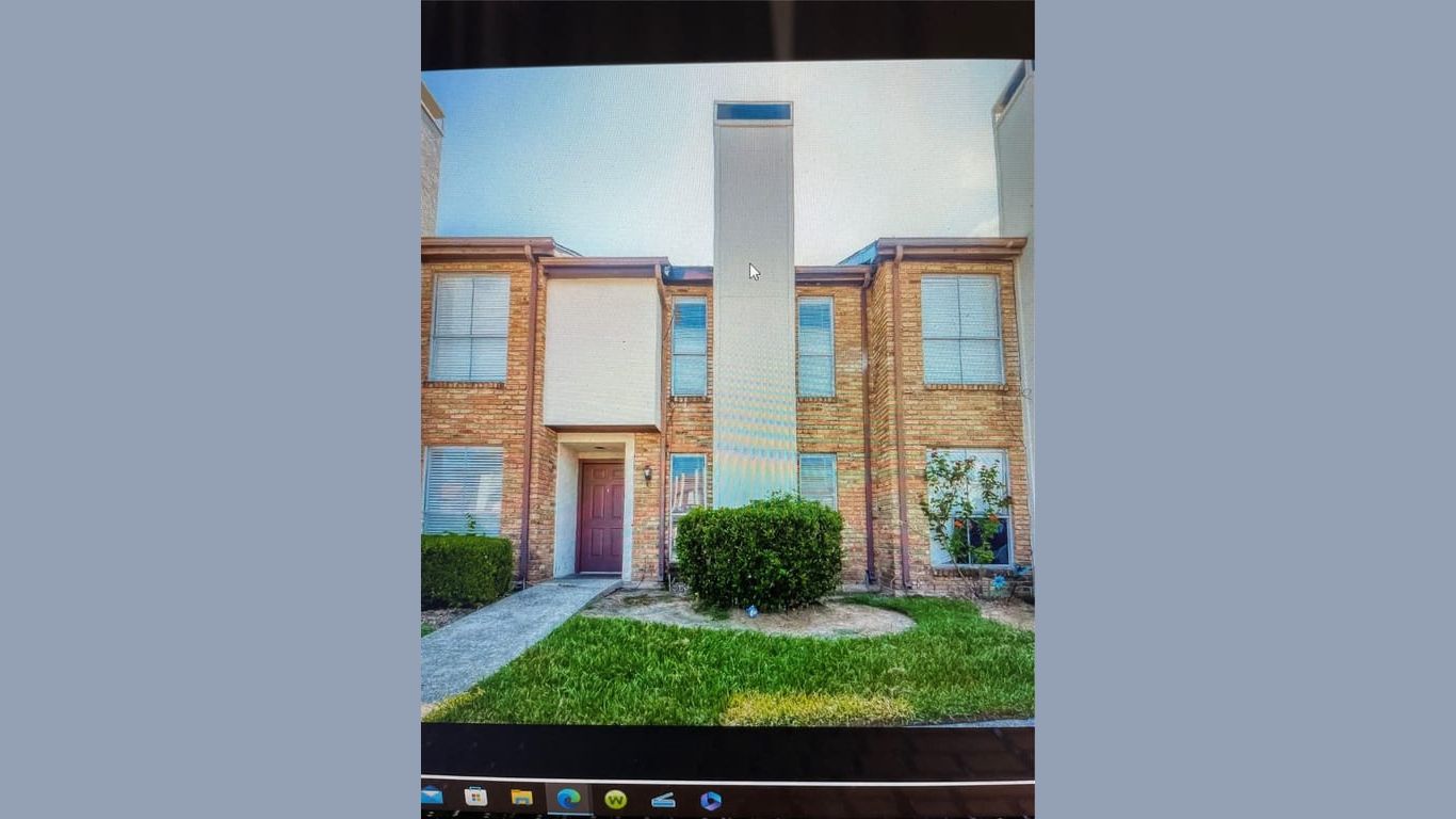 Houston 2-story, 2-bed 17230 Imperial Valley Drive-idx