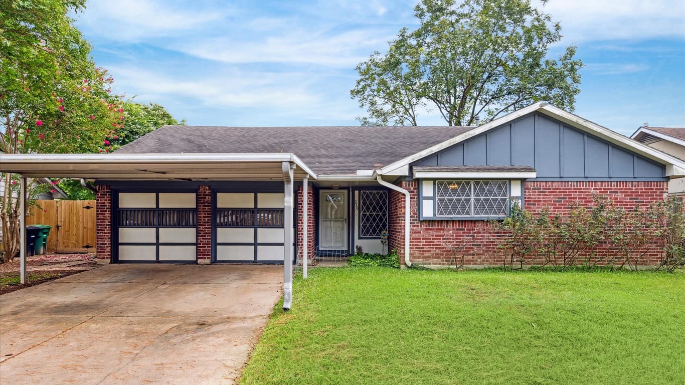 Houston 1-story, 4-bed 230 County Fair Drive-idx