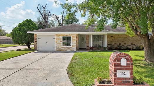 Houston 1-story, 4-bed 162 Buckboard Drive-idx