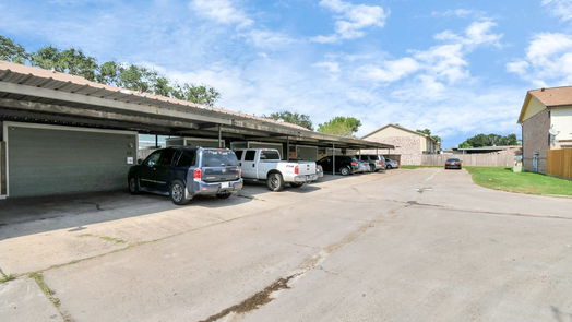 Houston 2-story, 4-bed 23 Casa Grande Drive 23-idx