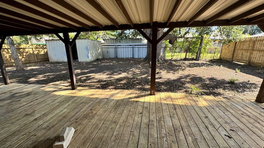 Houston 1-story, 3-bed 138 County Fair Drive-idx