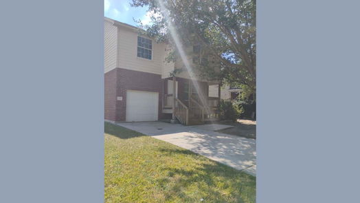 Houston 2-story, 4-bed 17006 Loch Raven Lane-idx