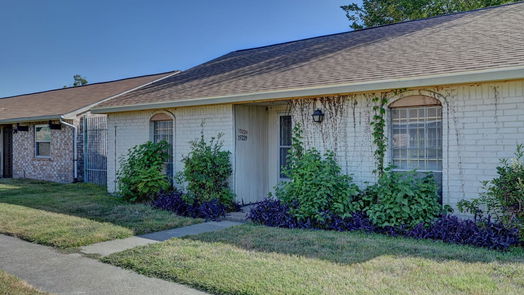 Houston 1-story, 3-bed 15229 Buckle Lane 5229-idx