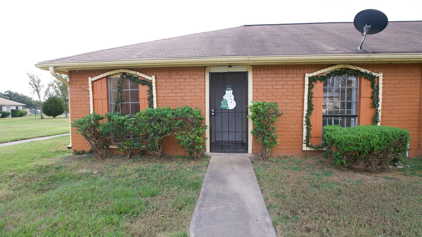 Houston null-story, 2-bed 15335 Buckle Lane 5335-idx