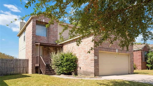 Houston 2-story, 3-bed 17103 Ivy Creek Lane-idx