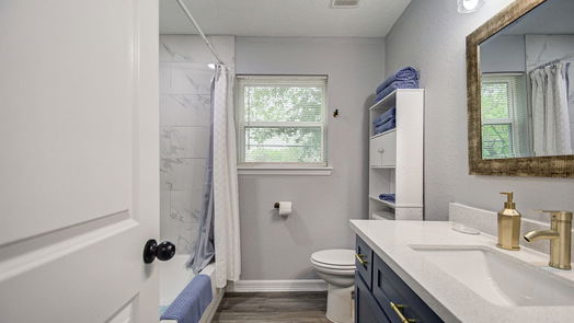Houston 1-story, 4-bed 8706 Glen Valley Drive-idx