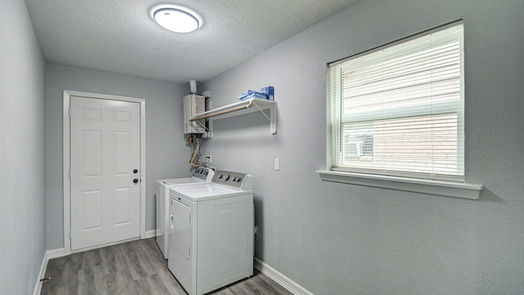 Houston 1-story, 4-bed 8706 Glen Valley Drive-idx