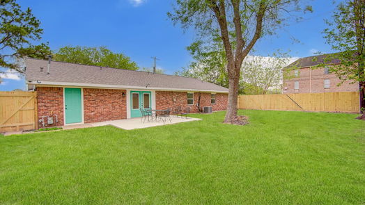 Houston 1-story, 4-bed 8706 Glen Valley Drive-idx