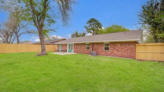 Houston 1-story, 4-bed 8706 Glen Valley Drive-idx