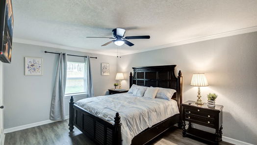 Houston 1-story, 4-bed 8706 Glen Valley Drive-idx