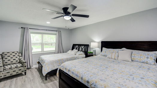 Houston 1-story, 4-bed 8706 Glen Valley Drive-idx