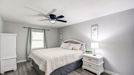 Houston 1-story, 4-bed 8706 Glen Valley Drive-idx