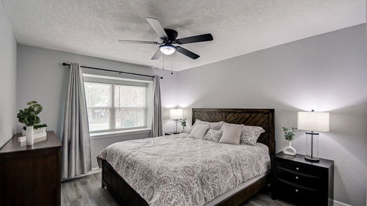 Houston 1-story, 4-bed 8706 Glen Valley Drive-idx