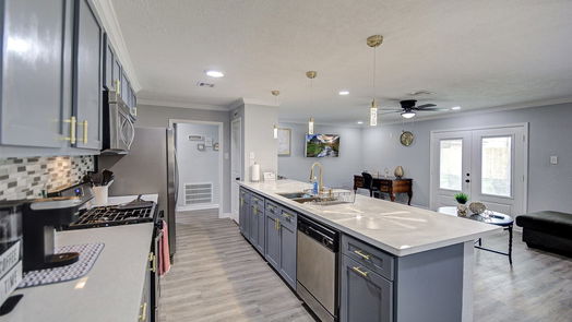 Houston 1-story, 4-bed 8706 Glen Valley Drive-idx