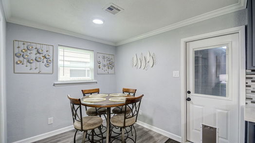 Houston 1-story, 4-bed 8706 Glen Valley Drive-idx
