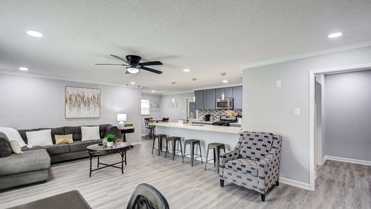 Houston 1-story, 4-bed 8706 Glen Valley Drive-idx