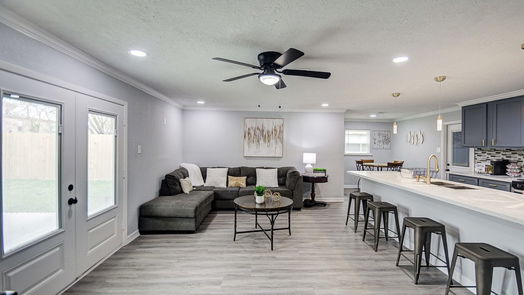 Houston 1-story, 4-bed 8706 Glen Valley Drive-idx