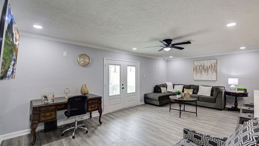 Houston 1-story, 4-bed 8706 Glen Valley Drive-idx