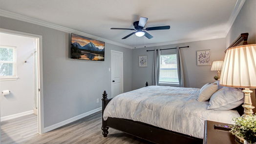 Houston 1-story, 4-bed 8706 Glen Valley Drive-idx
