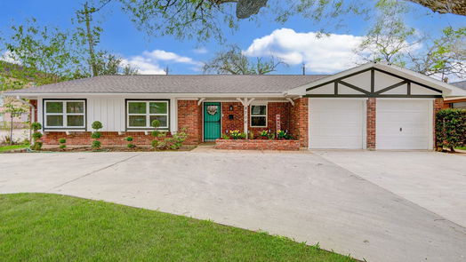 Houston 1-story, 4-bed 8706 Glen Valley Drive-idx