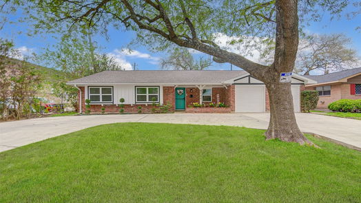 Houston 1-story, 4-bed 8706 Glen Valley Drive-idx