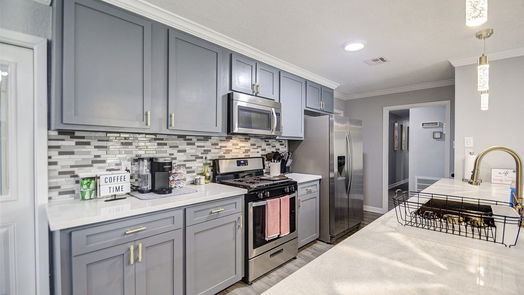 Houston 1-story, 4-bed 8706 Glen Valley Drive-idx
