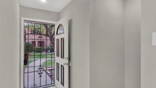 Houston 2-story, 2-bed 7910 Grove Ridge Drive 7-idx