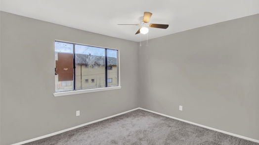 Houston 2-story, 2-bed 7910 Grove Ridge Drive 7-idx