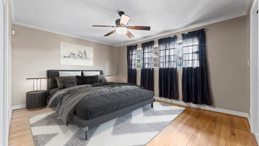 Houston 1-story, 3-bed 7914 Glenheath Street-idx