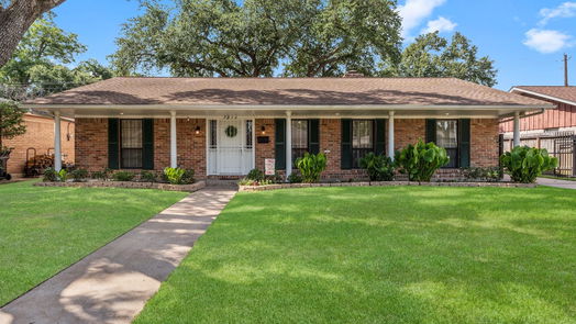 Houston 1-story, 3-bed 7914 Glenheath Street-idx