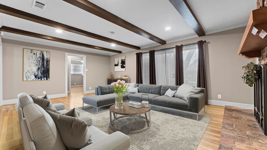 Houston 1-story, 3-bed 7914 Glenheath Street-idx