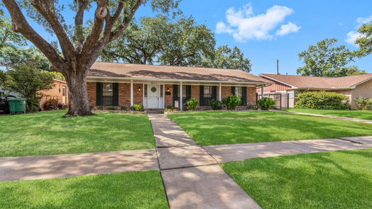 Houston 1-story, 3-bed 7914 Glenheath Street-idx