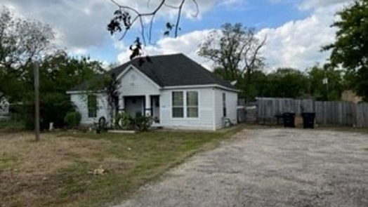 Houston 1-story, 2-bed 7447 Evans Street-idx