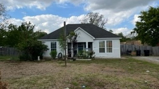 Houston 1-story, 2-bed 7447 Evans Street-idx
