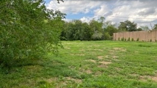 Houston 1-story, 2-bed 7447 Evans Street-idx