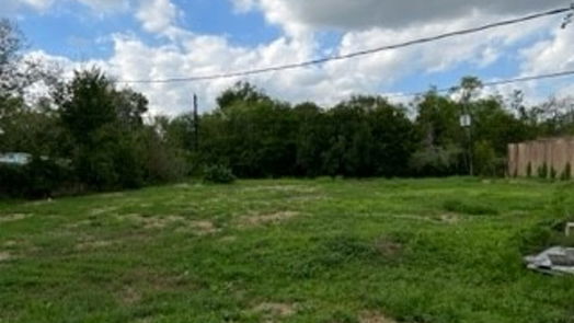 Houston 1-story, 2-bed 7447 Evans Street-idx