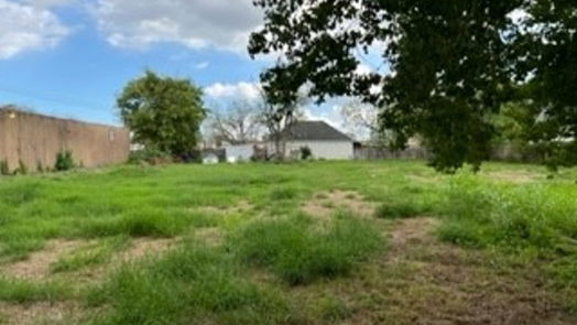 Houston 1-story, 2-bed 7447 Evans Street-idx