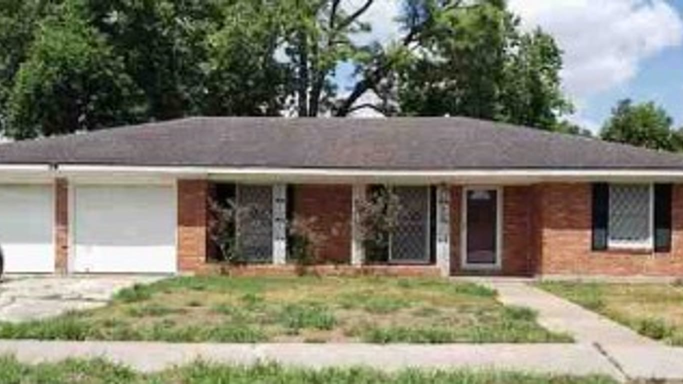 Houston 1-story, 3-bed 8111 Glen Vista Street-idx