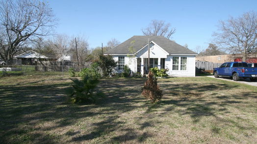 Houston 1-story, 2-bed 7447 Evans Street-idx