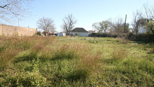 Houston 1-story, 2-bed 7447 Evans Street-idx