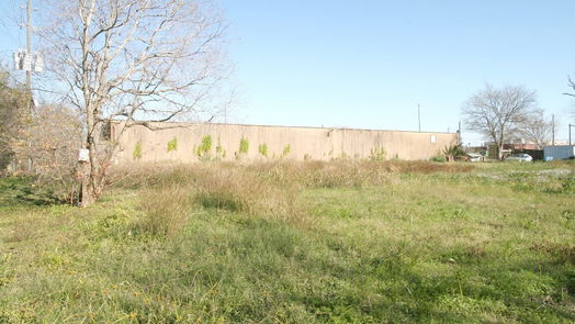 Houston 1-story, 2-bed 7447 Evans Street-idx