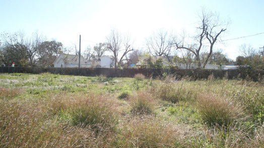 Houston 1-story, 2-bed 7447 Evans Street-idx